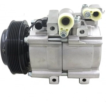 Klima  Kompresörü Oem Hanon Kore Starex D4Cb-D4Bh Benzın/Dızel 2002-2006 (Oem No: 977014A900)