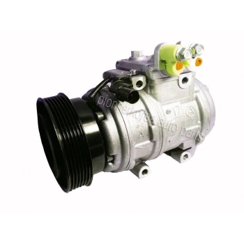 Klima  Kompresörü Oem Hanon Kore I20 D3Fa 1,1 Dızel 2014- (Oem No: 977014P252)
