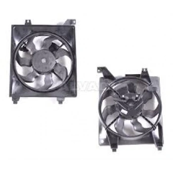 Fan Klima Accent 06-11 Era (Oem No: 97730-1E000)