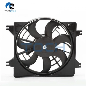 Fan Klima Accent  95-00 (Oem No: 97730-22080)