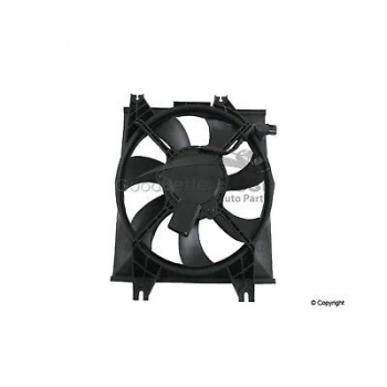 Fan Klima Accent 00-06 A/T (Oem No: 97730-25000)
