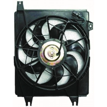 Fan Klima Elantra  96-01 (Oem No: 97730-29060)