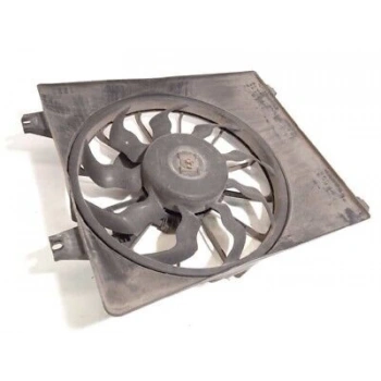 Fan Klima Santa Fe 06-10 (Oem No: 977302B200)