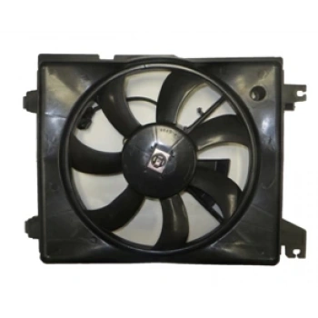1998-2001 Hyundai Elantra Klima Fan Davlumbazı Komple Plastik (7Kanat) (Adet) (Oem No:977302C000)