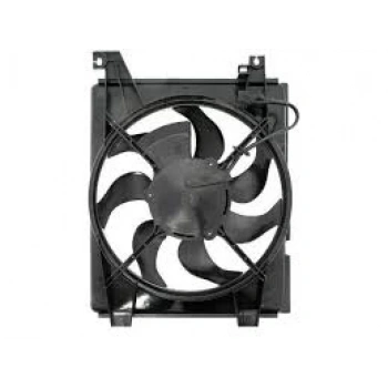 Klıma Fan Motoru Kore Elantra Benzın 2001-2007 (Oem No: 977302D000)