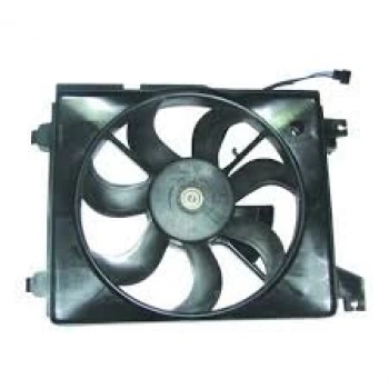 Fan Klima Elantra 01-07 (Oem No: 97730-2D000)