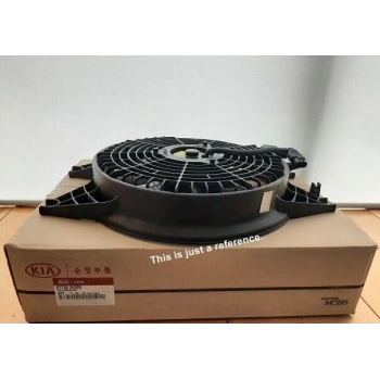 Klima  Fan Motoru Oem Hanon Kore Sorento G4Js-D4Cb Benzın-Dızel 2003-2007 (Oem No: 977303E000)