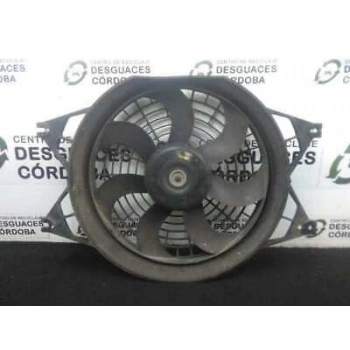 Fan Klima Sorento 06-10 (Oem No: 97730-3E900)