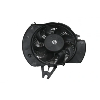 Hyundaı Starex- Minibüs- 98/08; Klima Fan Davlumbazı Komple Sağ (8 Kanat) (Oem No: 97730-4A005)