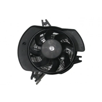 Hyundaı Starex- Minibüs- 98/08; Klima Fan Davlumbazı Komple Sol (8 Kanat) (Oem No: 97730-4A065)