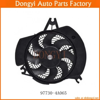 Fan Klima Starex 02-08 Sağ (Oem No: 97730-4A065)