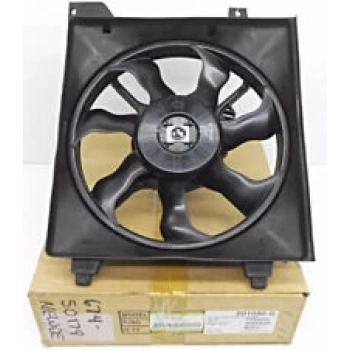 Fan Davlumbazı Klima Accent 06-11 Era Benzinli (Oem No: 97735-1E100)