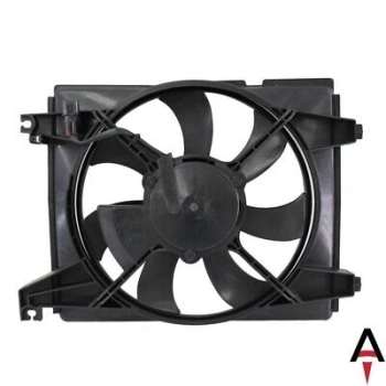 Fan Davlumbazı Klima Elantra 01-07 (Oem No: 97735-2D000)