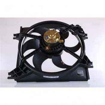 Pervane Klima Fan Accent  95-00 (Oem No: 97737-22000)