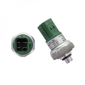 Müşür Klima Kontrol Getz 03Sonrası / Santa Fe 03Sonrası / 4 Fiş (Hanon - Hcc) (Oem No: 97752-1C100)