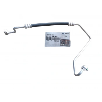 Hortum Klima Tahliye H100 Kamyonet 05Sonrası (Oem No: 97761-4F100)