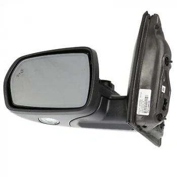 Ford Mondeo 93 00 Dış Dikiz Aynası Sol (Manuel) (Oem No:97Bb17683Eb)