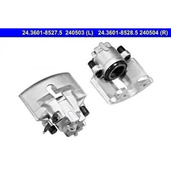 Fren Kalıperı Ön Sol Ford Mondeo Bm 93- (Oem No: 97Bx 2B302 Cb)