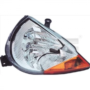 Far Sağ Beyaz Sınyal Ford Ka Bm 96- (Oem No: 97Kg 13005 Sam)