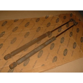 Bagaj Amortısörü Ford Ka Bm 95- (Oem No: 97Kg B406A10 Aa)