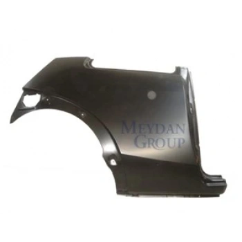 Ford Ka- 98/06; Arka Çamurluk Sağ 3 Kapı Cama Kadar (Tyg) (Oem No: 97Kgb27850Ka)