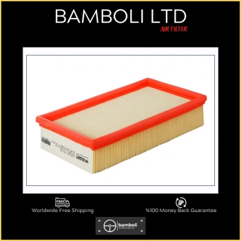 Hava Filtresi Yaglı Ford Transıt M15 2.5 D 93- (Oem No: 97Vb 9601 Aa)