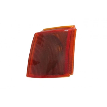 1996-2002 Ford Transit Ön Sinyal Sol Sarı Duysuz (Pleksan) (Adet) (Oem No:7334712)