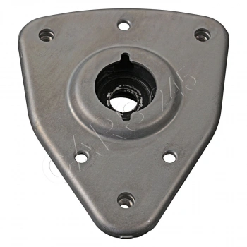 Amortisör Takozu 308 / 508 / 3008 / 5008 / C4 / C5 / Rıfter Rulmanlı Ön (Oem No: 9800479780)