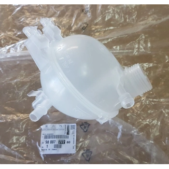 Yedek Su Deposu 301 / 207 / 1007 / 208 / Celysee / C3 12Sonrası (Oem No: 9800777280)