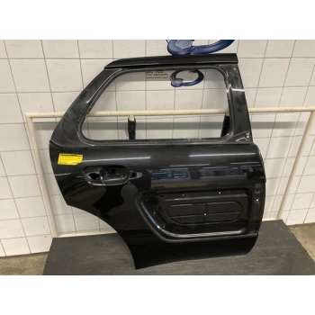 Sağ Arka Kapı Psa C4 Cactus B.M 2016- (Oem No: 9801070080)