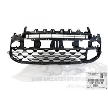 Ön Tampon Panjuru Psa C4 Pıcasso / C4 Spacetourer (B78) B.M 07- (Oem No: 9801209080)