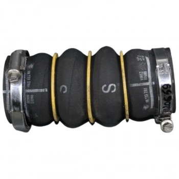 Hortum Turbo Sılıkon 207 / 208 / 301  06Sonrası 1.6 Hdi (Oem No: 9801280680)