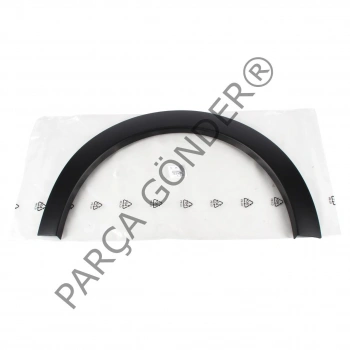 Çamurluk Dodiği Ön Sağ Psa C4 Cactus B.M 2016- (Oem No: 98015546Xt)