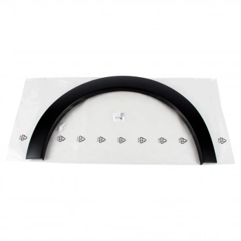 Çamurluk Dodiği Ön Sol Psa C4 Cactus B.M 2016- (Oem No: 98015547Xt)