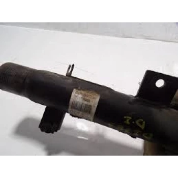 On Amortisör Sol Psa C3 Iıı B.M 2012- (Oem No: 9801736280)