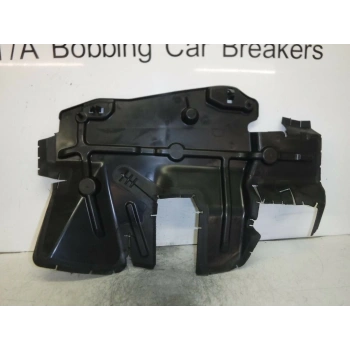 Fan Motor Yan Plastık Sag C4 Cactus Psa C4 Cactus B.M (Oem No: 9801961980)