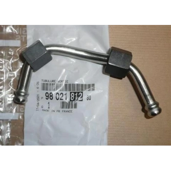 Yakıt Borusu Psa 208/2008/3008/308 Eb2Dt 07- (Oem No: 9802181280)