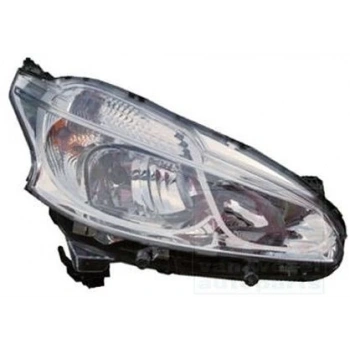 Far 208 12Sonrası Sağ (Oem No: 9802221280)