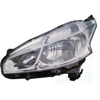 Far 208 2012- Sol (Oem No: 9802221880)