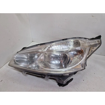 Far Sol Elektrıklı Psa 208 B.M 2012- (Oem No: 9802221880)