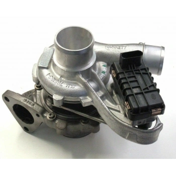 Turbo Sarj Psa Ducato Iıı / Boxer Iıı / Jumper Iıı/ Transıt V347 2.2 Hdı 11- (Oem No: 9802446680)