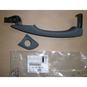 Dış Kapı Açma Kolu Ön Sol Psa 208/308/3008 B.M 2012- (Oem No: 980297811T)