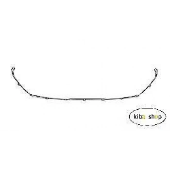 Tampon Panjuru Çerçevesi C3 13Sonrası Krom (Oem No: 9803500980)