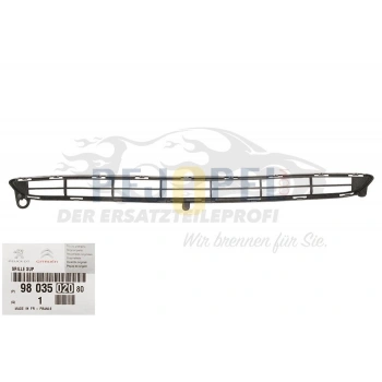 Tampon Panjuru C3 13Sonrası Üst (Oem No: 9803502080)