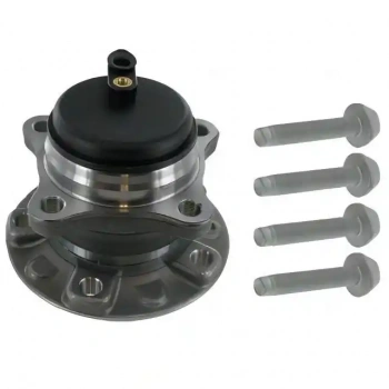 Porya Arka Psa 3008 B.M 2016- (Oem No: 9803736180)