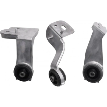 Turbo Radyatör Üst Ayagı Psa 308 (T9) B.M 2014- (Oem No: 9803779180)