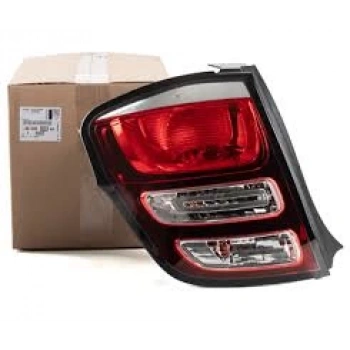 Stop Lambası Sol Dış Psa C3 Iıı B.M 2013- (Oem No: 9803928880)