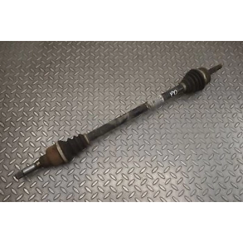 Aks Komple Ön Sağ Psa 208 / C3 Iıı 1.2Vtı /1.4 Hdı 13- (Oem No: 9803959680)