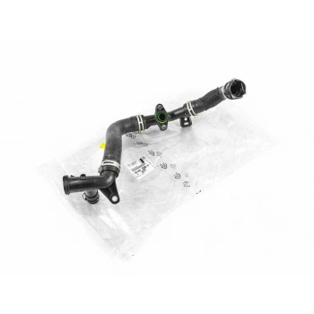 Devirdaim Çıkıs Borusu Psa 301/308/3008/5008 1.6 Hdı 2012- (Oem No: 9804208380)