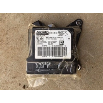 Airbag Beyni  Psa 301/C Elysee B.M 12- (Oem No: 9804375780)